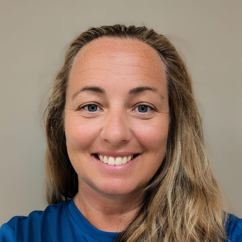 Jacqui Willatts