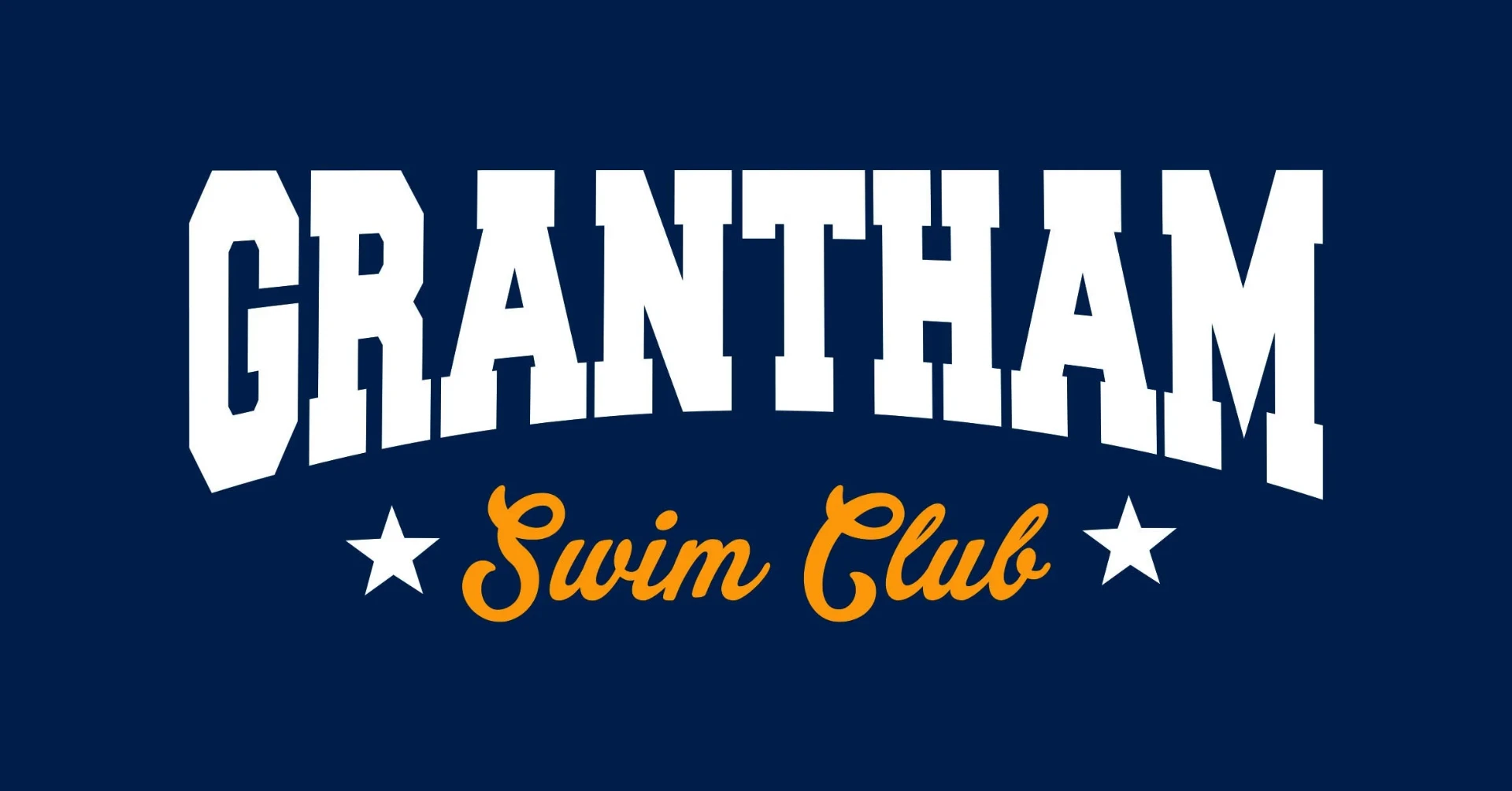 Grantham Swim Club